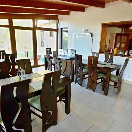 Pensionat Trojna Lednice-vhodne Na Svatby,rodinne Akce,teambuilding *