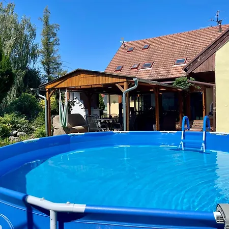 Trojna Lednice-vhodne Na Svatby,rodinne Akce,teambuilding * Lednice