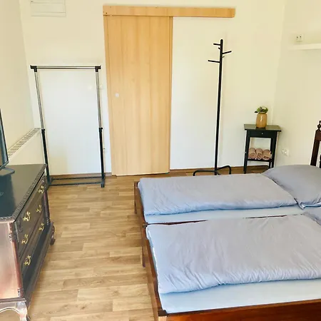 Pensionat Trojna Lednice-vhodne Na Svatby,rodinne Akce,teambuilding *