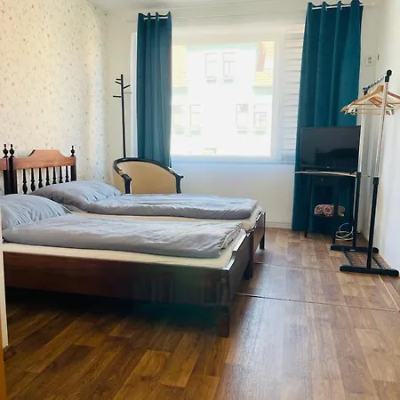 Trojna Lednice-vhodne Na Svatby,rodinne Akce,teambuilding Pensionat *