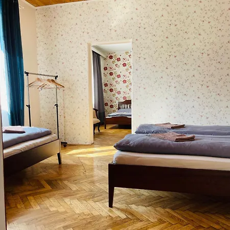 Pensionat Trojna Lednice-vhodne Na Svatby,rodinne Akce,teambuilding *