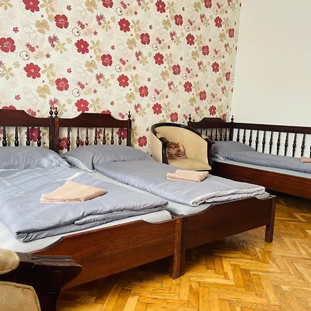 Pensionat Trojna Lednice-vhodne Na Svatby,rodinne Akce,teambuilding Lednice