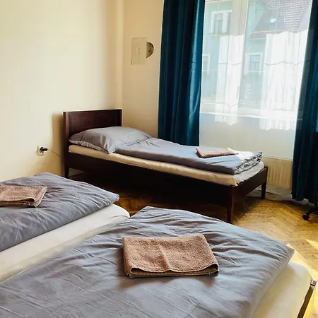 Pensionat Trojna Lednice-vhodne Na Svatby,rodinne Akce,teambuilding *