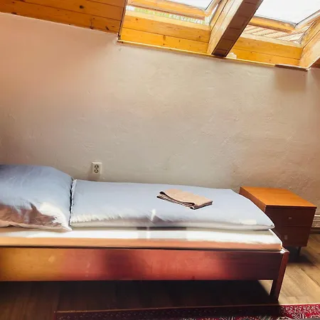 Pensionat Trojna Lednice-vhodne Na Svatby,rodinne Akce,teambuilding
