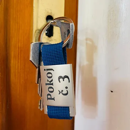 Trojna Lednice-vhodne Na Svatby,rodinne Akce,teambuilding Pensionat *